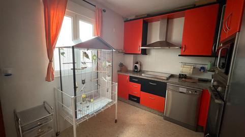 Foto 5 de Casa adosada en venda a Calle Cantillo, 13, Llerena, Badajoz