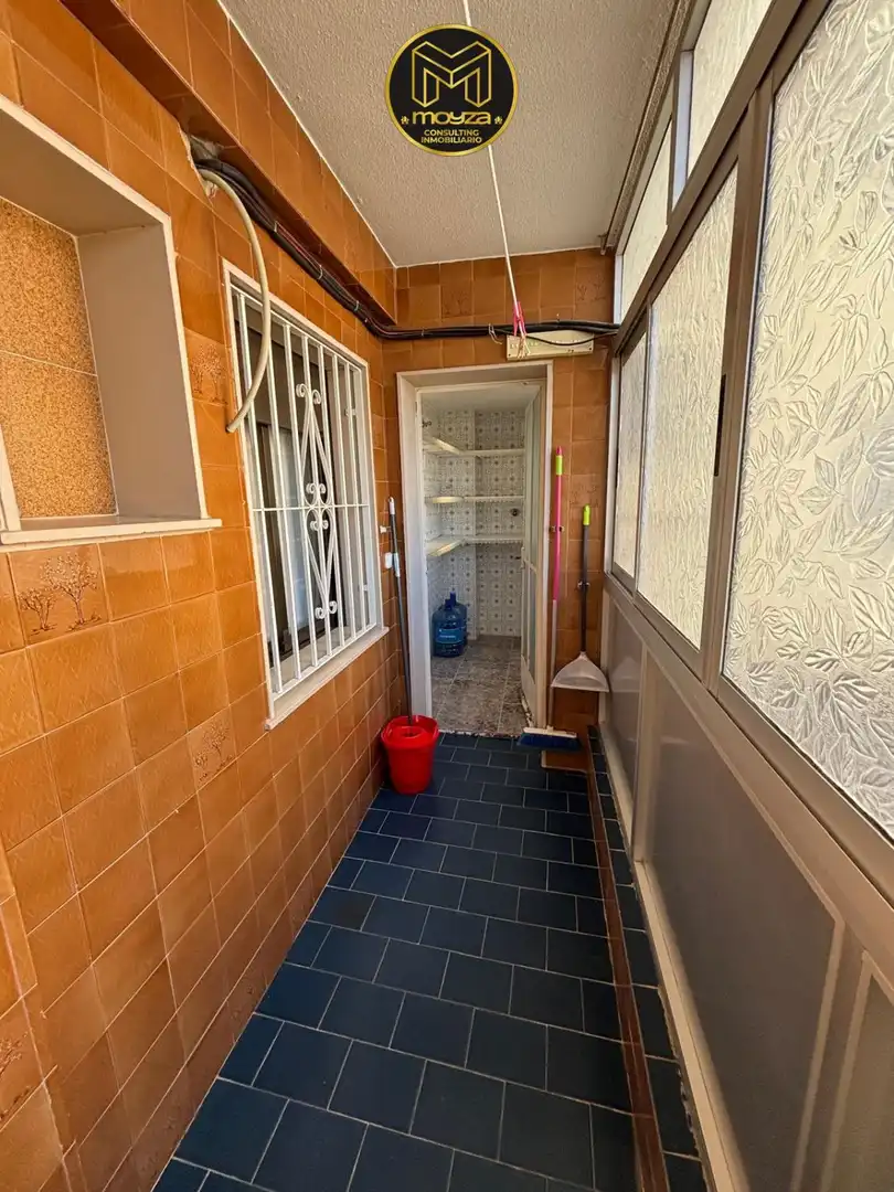 Piso con terraza en venta en Andújar, imagen 13