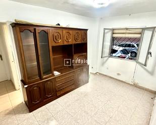 Bedroom of Flat for sale in  Madrid Capital