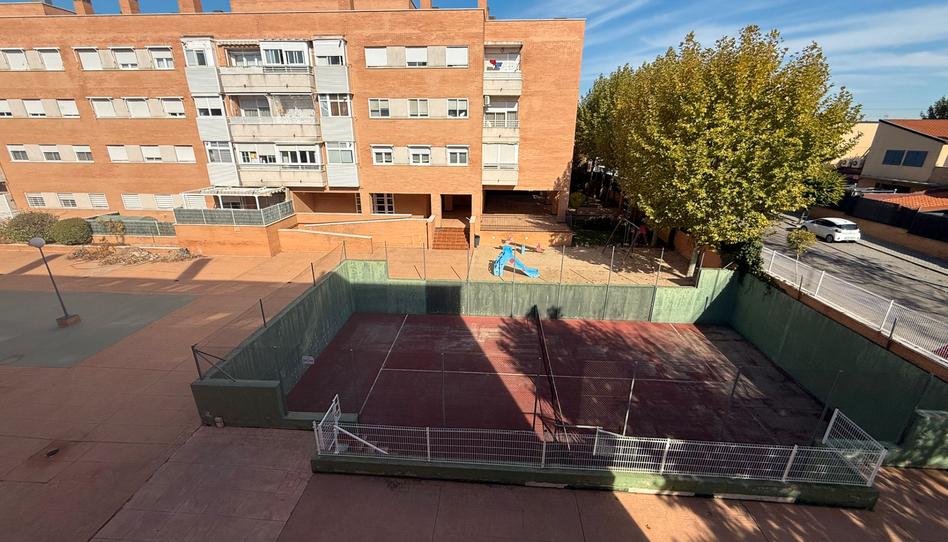 Photo 1 of Flat to rent in Calle del Alcalde Pedro González González, Valdepelayo - Montepinos - Arroyo Culebro, Madrid