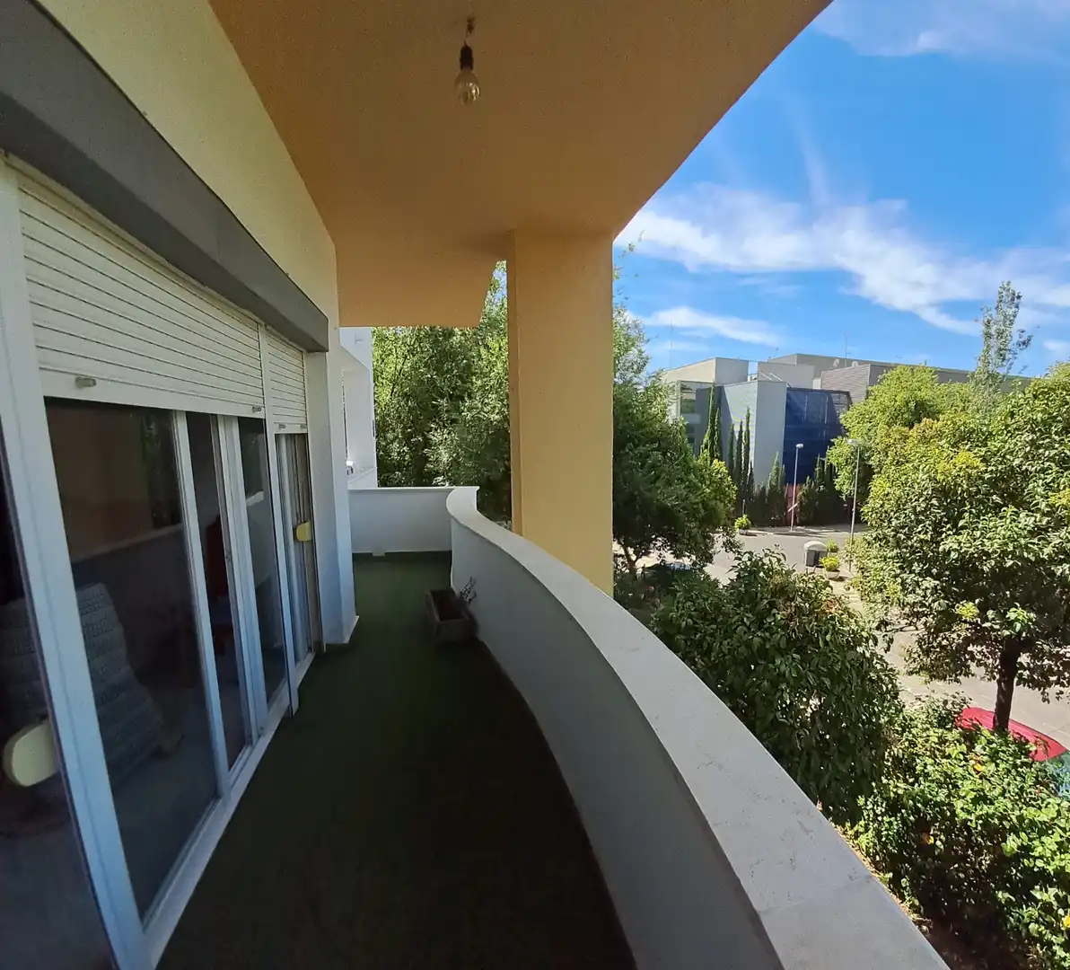 Flat for rent in Urbanización Ciudad Expo, Ciudad Expo