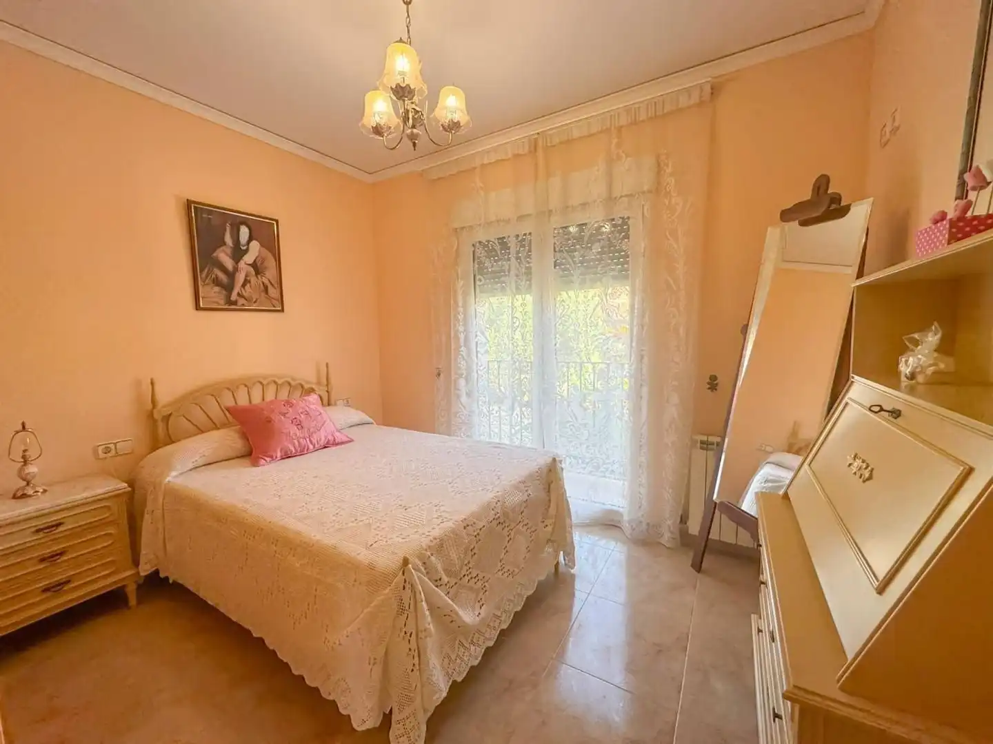 Detached house with pool for sale in Calle d'Isa Tròlec 8, imagen 22