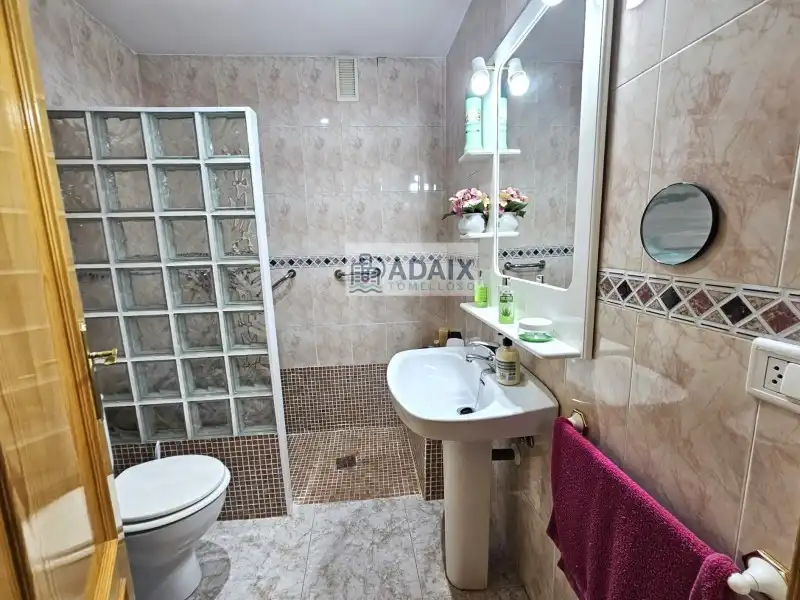 Flat with terrace for sale in Tomelloso, imagen 15