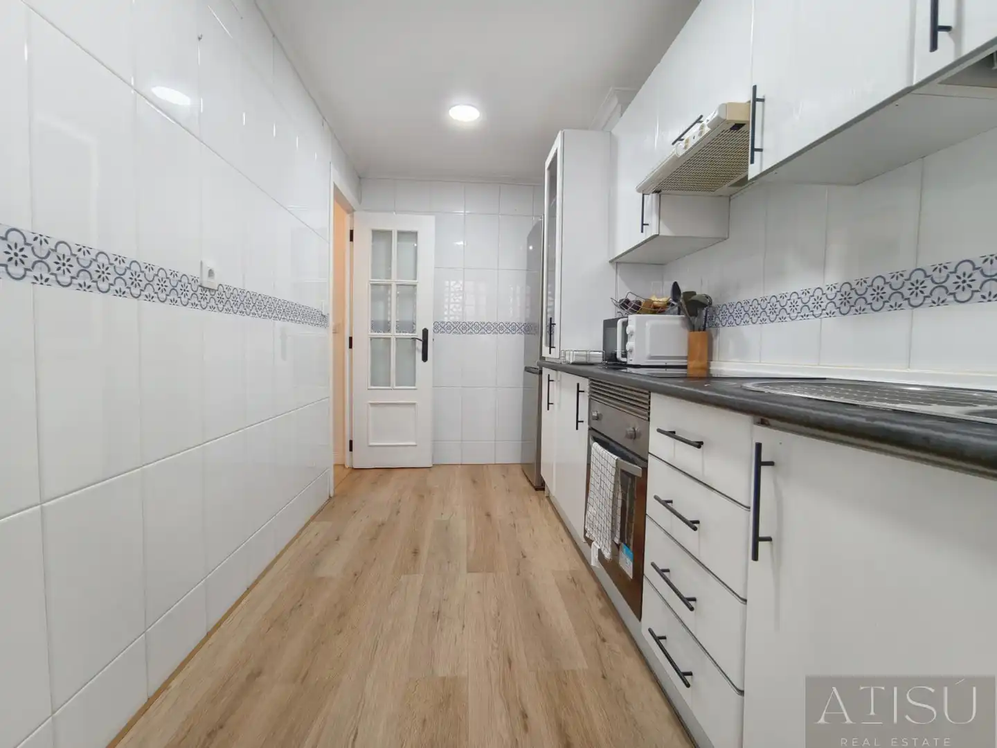 Apartment with lift for sale in del Capitan Segarra, imagen 4