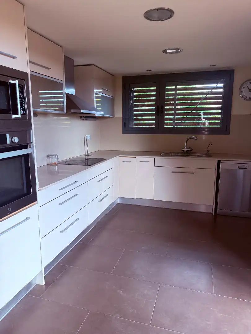 Casa a schiera con terrazza in vendita a L'Ametlla del Vallès, imagen 19