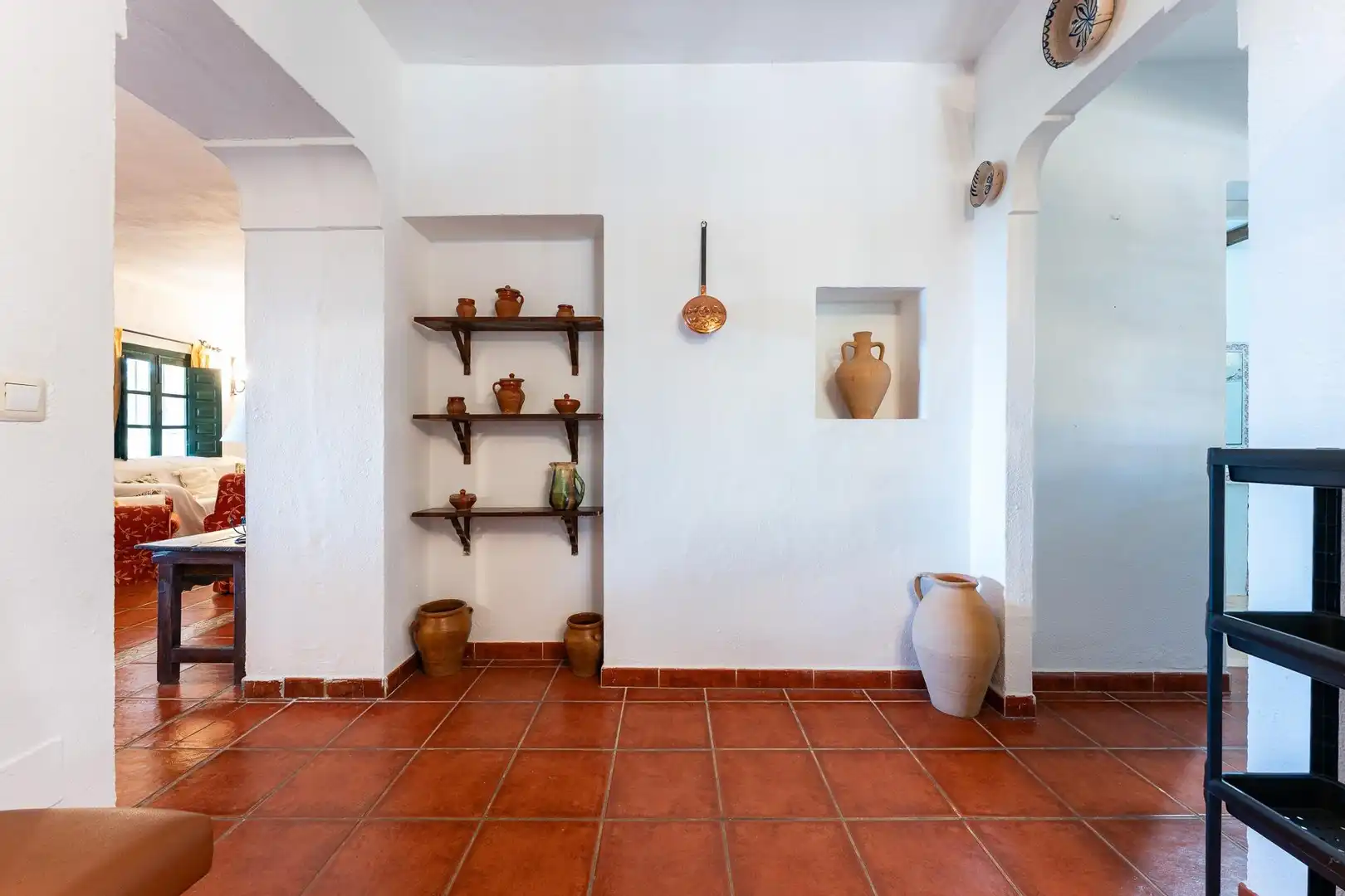 Casa con piscina in vendita a Calle cañada serrana 3, imagen 33