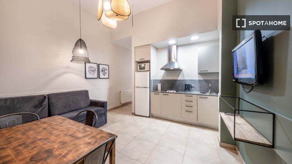 Flat to rent in Sants
