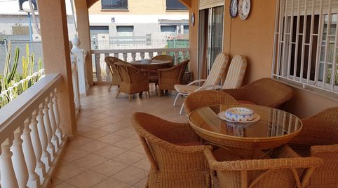 Foto 5 de Casa o chalet en venta en Camí de L'om Blanc, 57, Playa - Ben Afeli, Almazora / Almassora