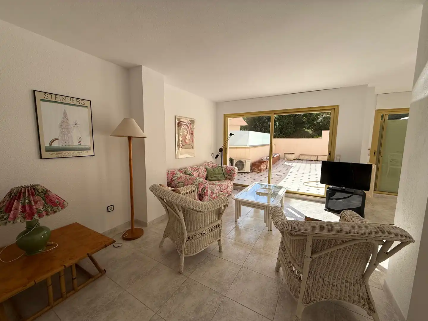 Apartament amb piscina en venda a Volta de l´Ametller, imagen 10