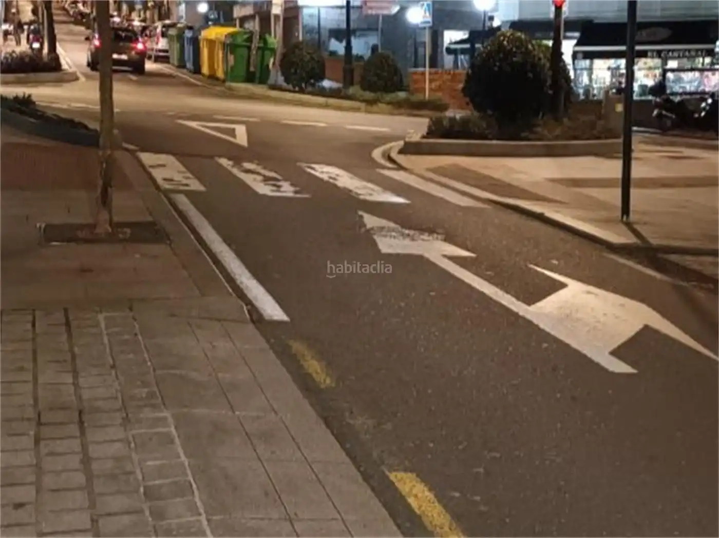 Aparcament de lloguer a Rúa Zamora 70, imagen 9