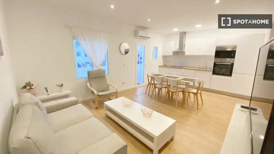 Habitació a Bons Aires