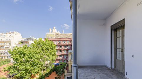 Foto 2 de Apartament en venda a Paseo de Gracia, Dreta de l'Eixample, Barcelona Capital