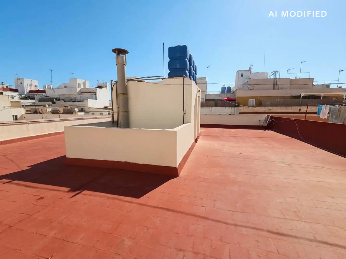 Apartment with terrace for sale in Llevant, imagen 15