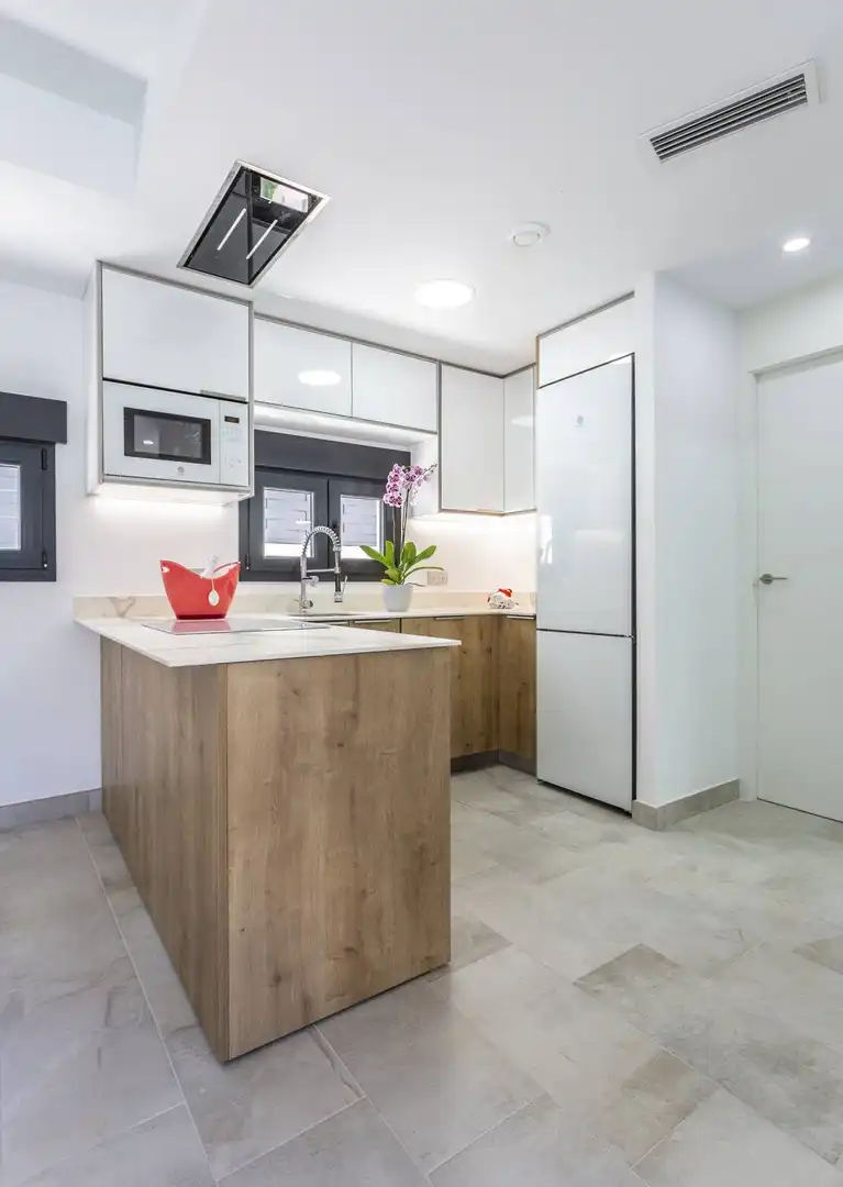 Casa o chalet en venta en Cabo Cervera