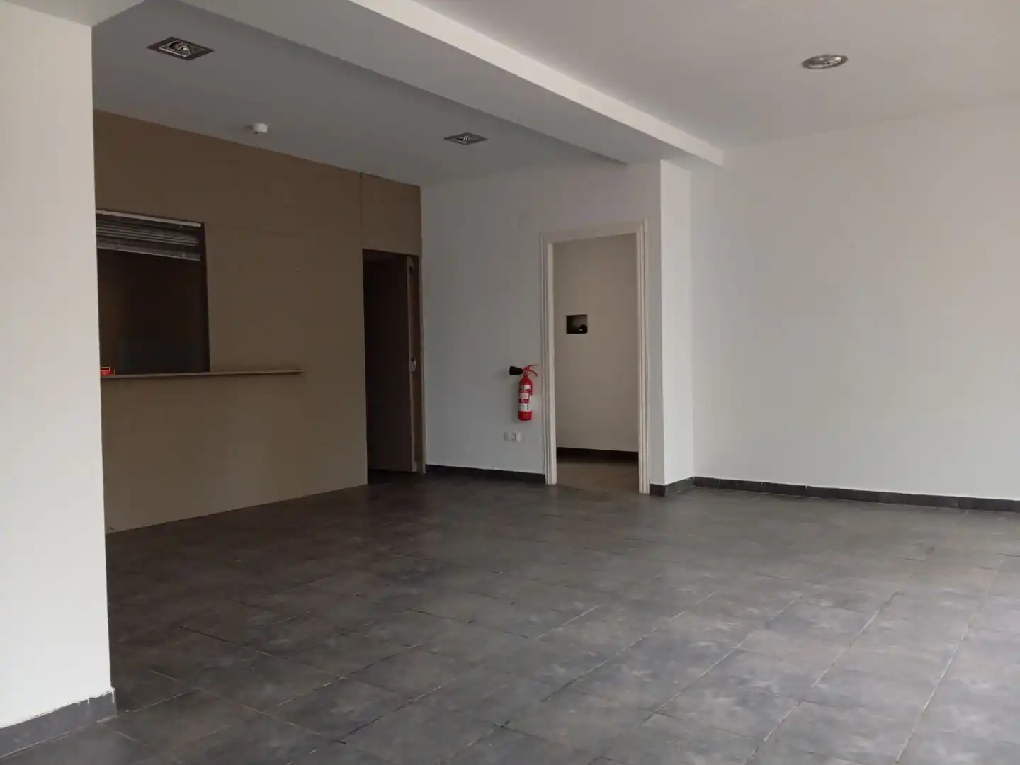 Commercial properties for sale in Orkoien  with Air Conditioner and Alarm