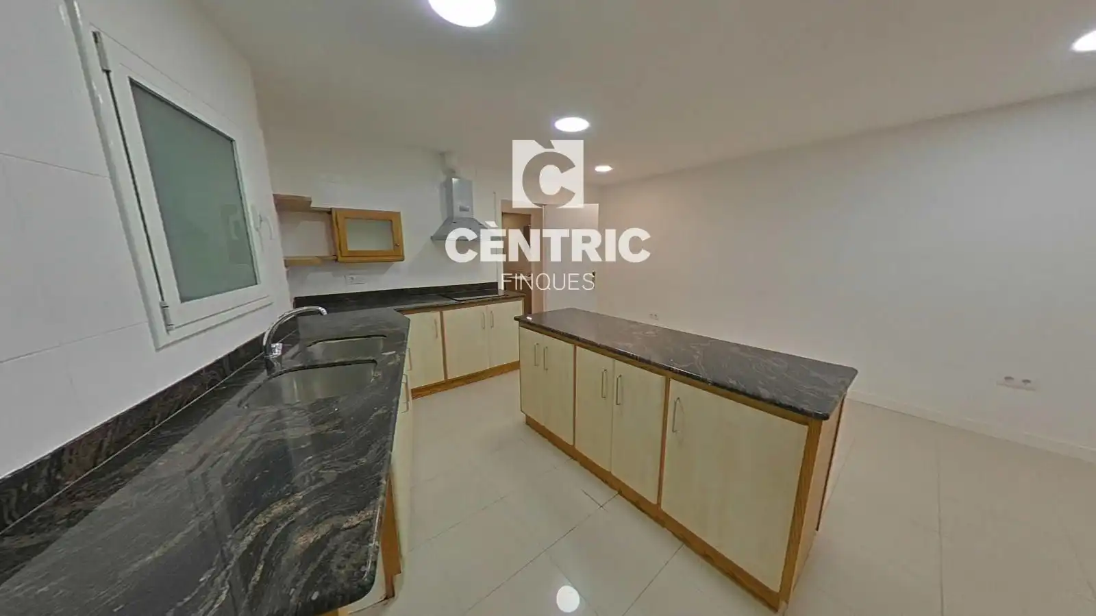 Flat for sale in Terrassa, Barcelona