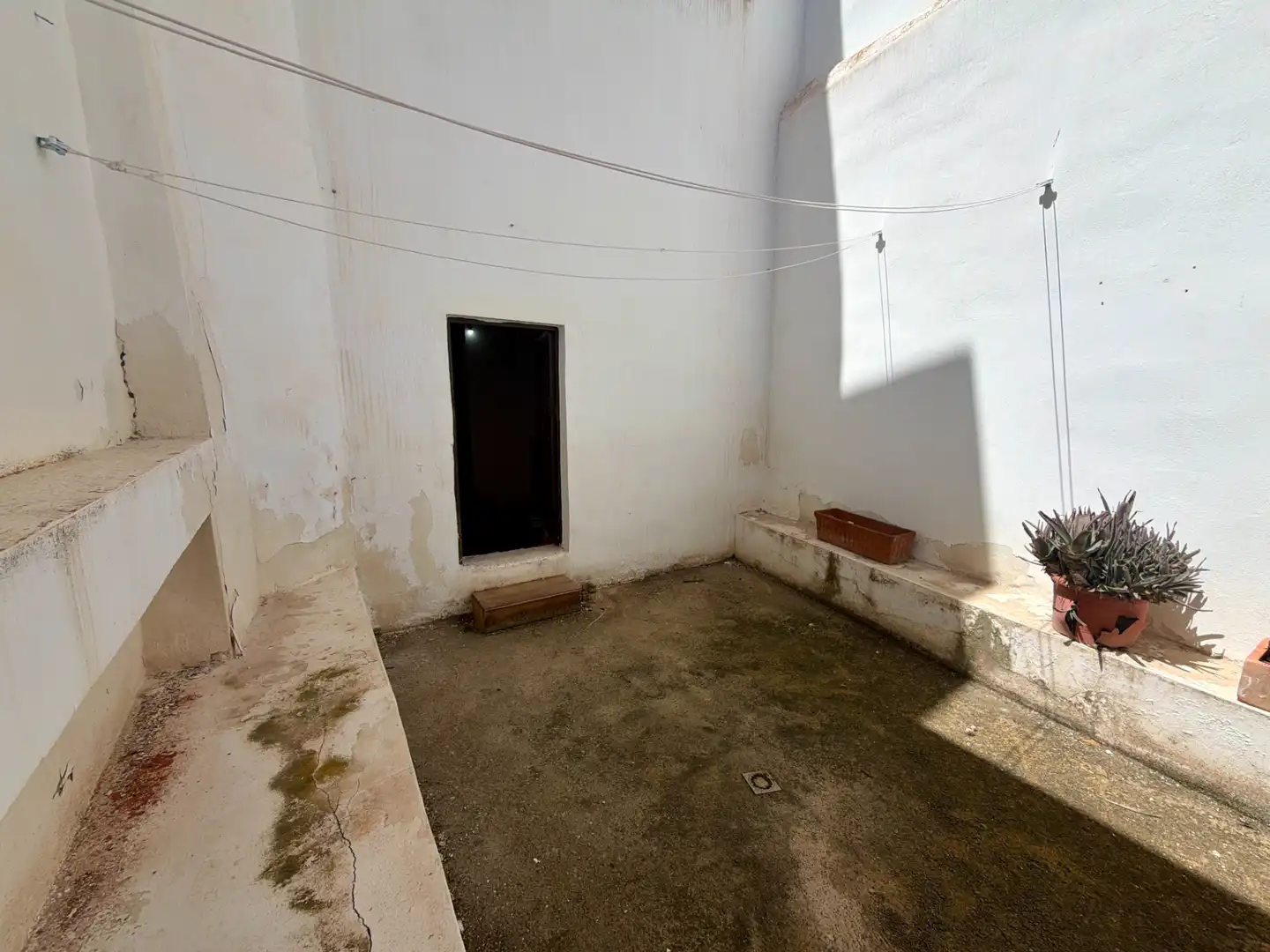 Casa o xalet en venda en Canjáyar amb Aire condicionat, Terrassa i Traster