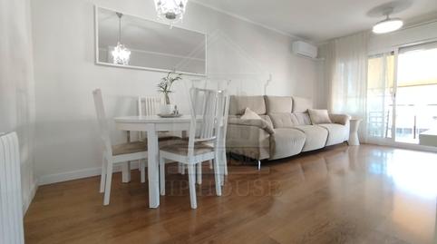 Foto 2 de Pis en venda a Carrer de la Festa Major D'iquique, 1, Sant Joan Baptista, Sant Adrià de Besòs