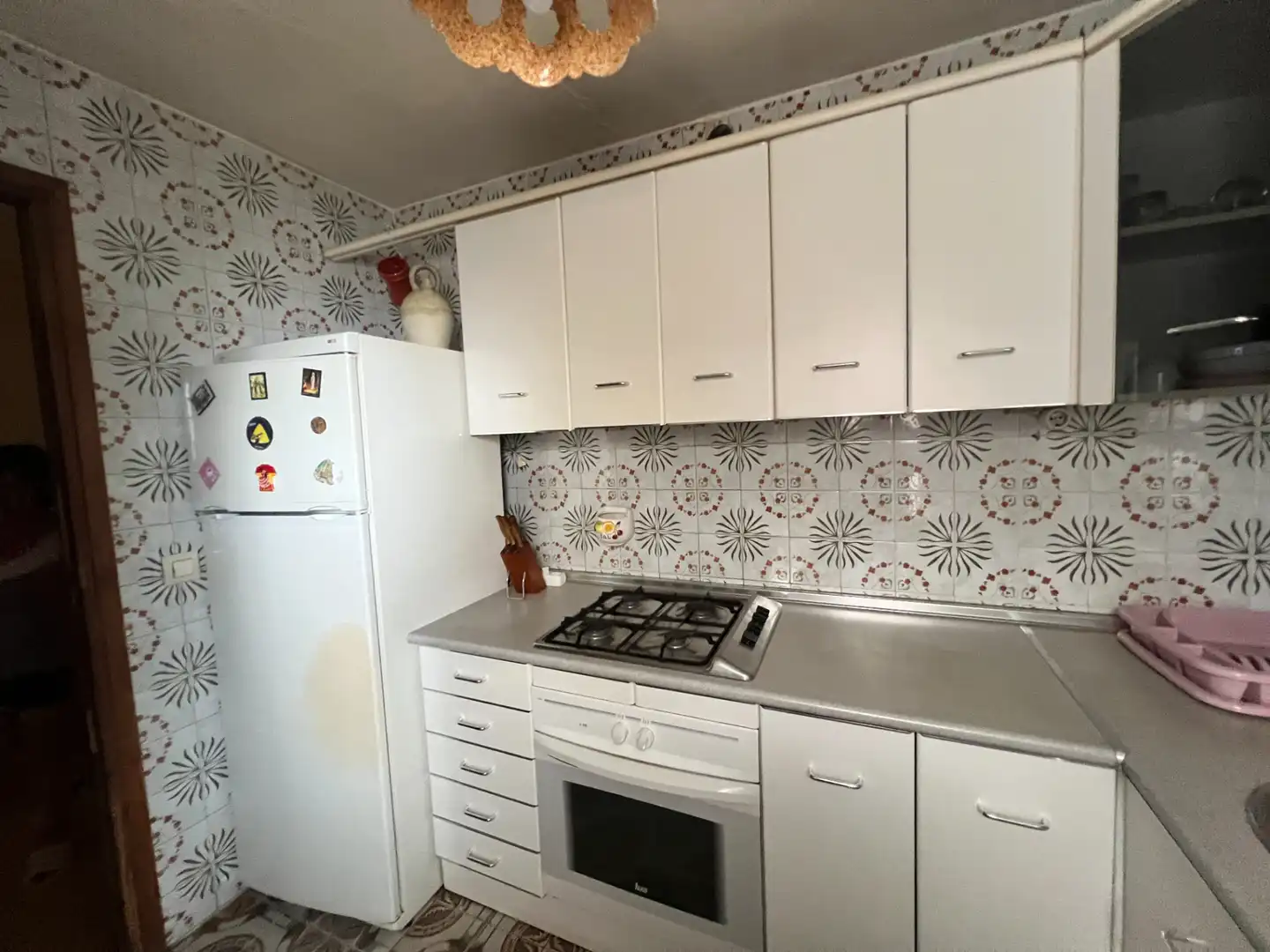 Flat with terrace for sale in Villafranca de los Caballeros, imagen 10