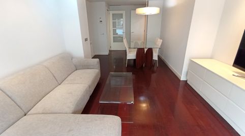 Foto 2 de Piso en venta en Carrer de París, La Nova Esquerra de l'Eixample, Barcelona Capital