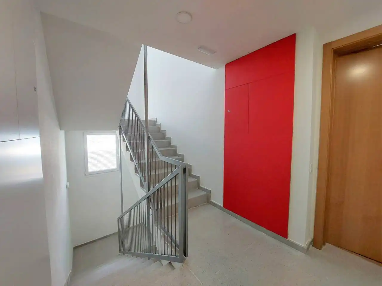 Piso de alquiler en Cubelles con Aire acondicionado, Calefacción y Parquet