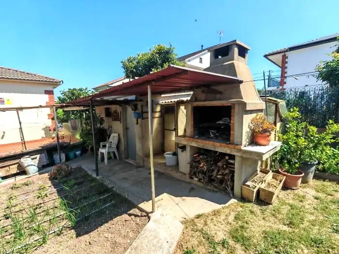 Terraza de Casa o chalet en venta en Lliçà d'Amunt con Aire acondicionado, Jardín privado y Terraza
