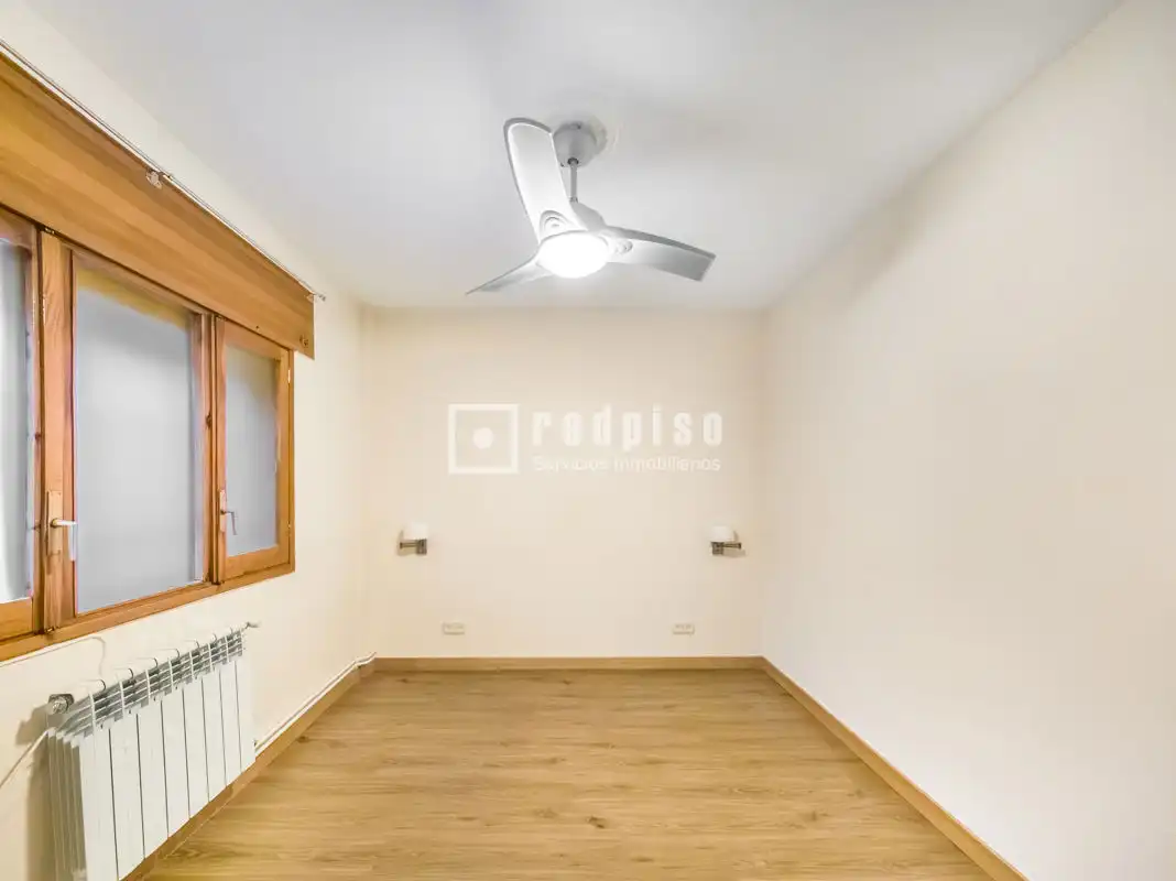 Piso en venta en Parque Ondarreta - Urtinsa