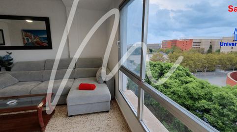 Foto 3 de Pis de lloguer a Carrer de Ramon Llull, La Carrasca,  Valencia Capital