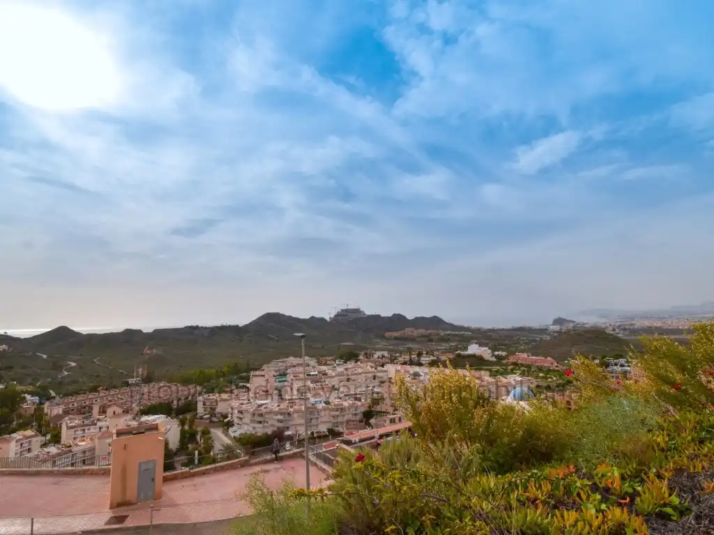 Terreno residencial en venta en Los Collados-Los Geraneos, imagen 3