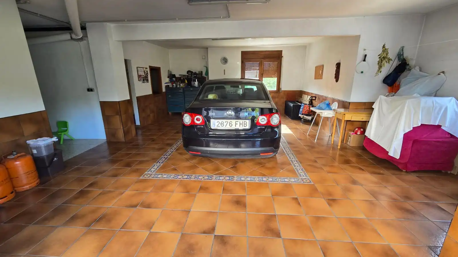 Casa amb jardí en venda a Lliçà d'Amunt, imagen 18
