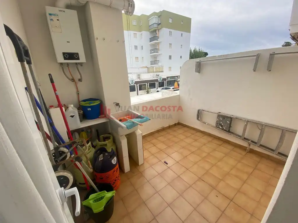 Appartement compact à louer à La Antilla, imagen 19