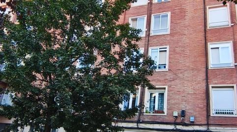 Foto 2 de Piso en venta en Magallanes, Campo Grande, Valladolid Capital