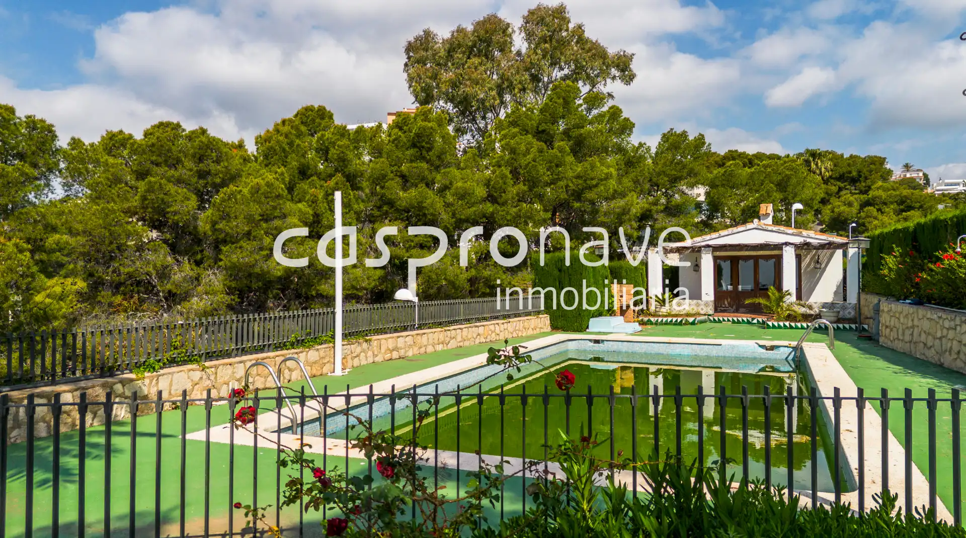 Piscina de Casa o xalet en venda en Oropesa del Mar / Orpesa amb Jardí privat, Terrassa i Piscina
