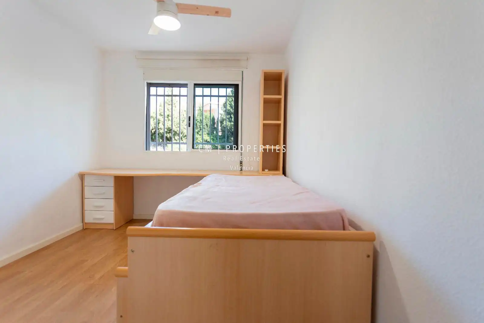 Flat for rent in Retor Emilio Bayarr (Alf), Alfinach - Los Monasterios