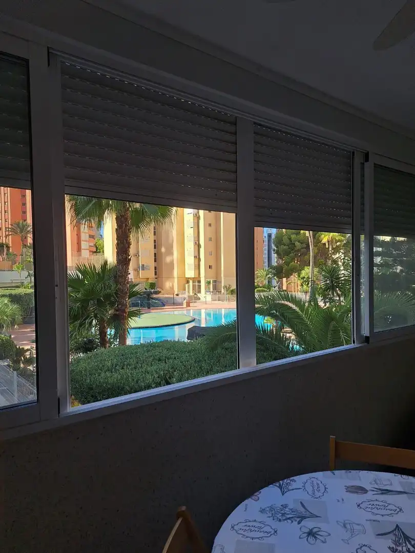 Flat with pool for sale in Rincón de Loix, imagen 13