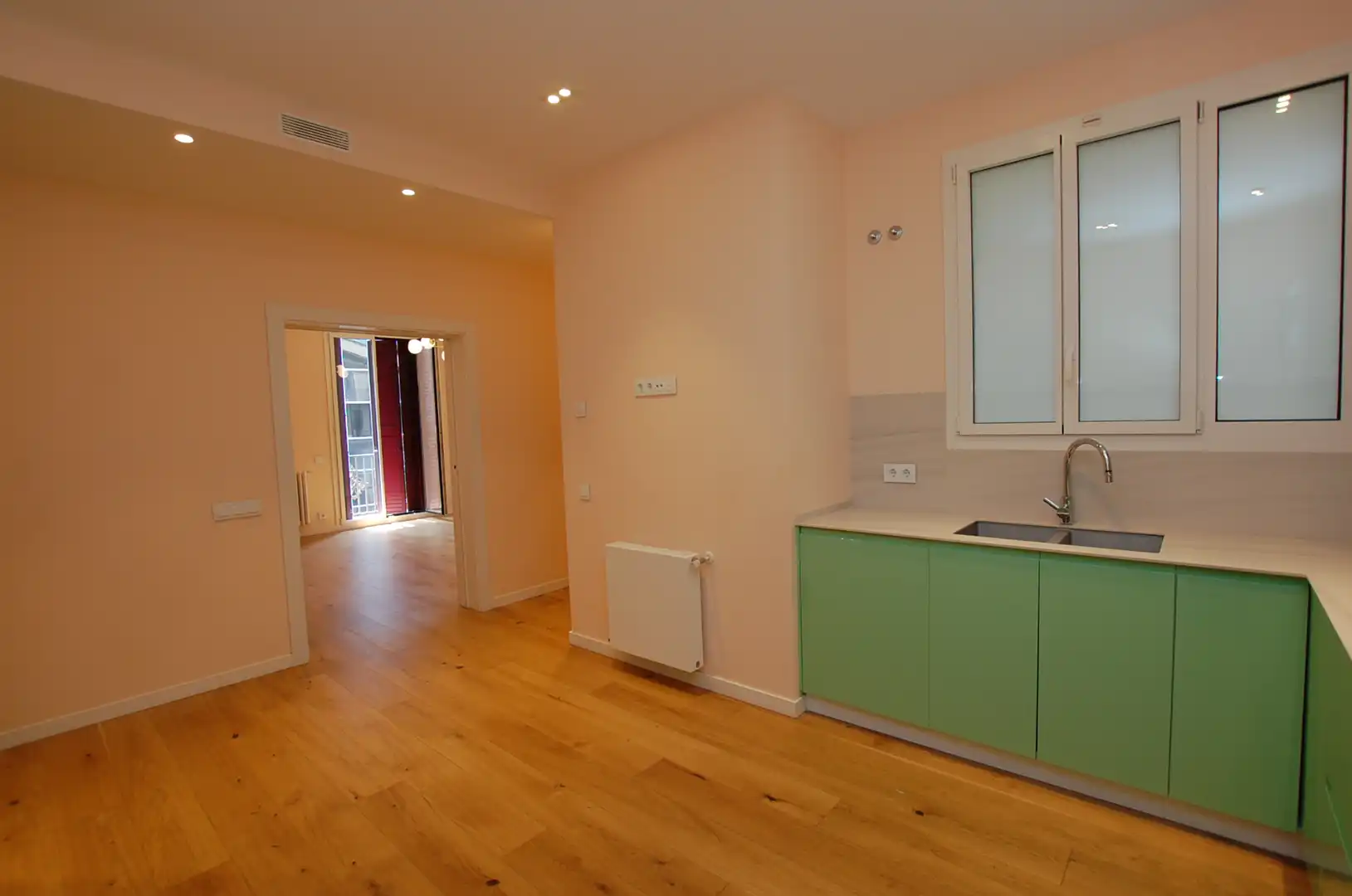 Appartamento con ascensore in vendita a Eixample, imagen 11