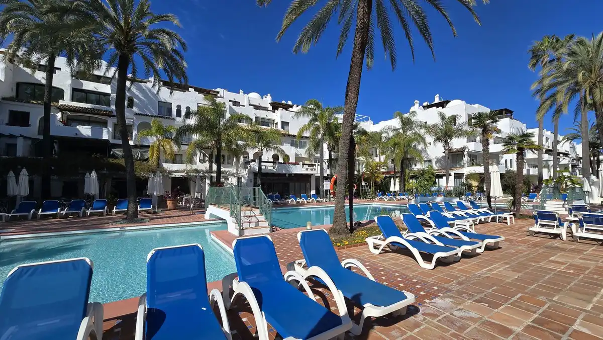 Flat for sale in Nueva Andalucía, imagen 5