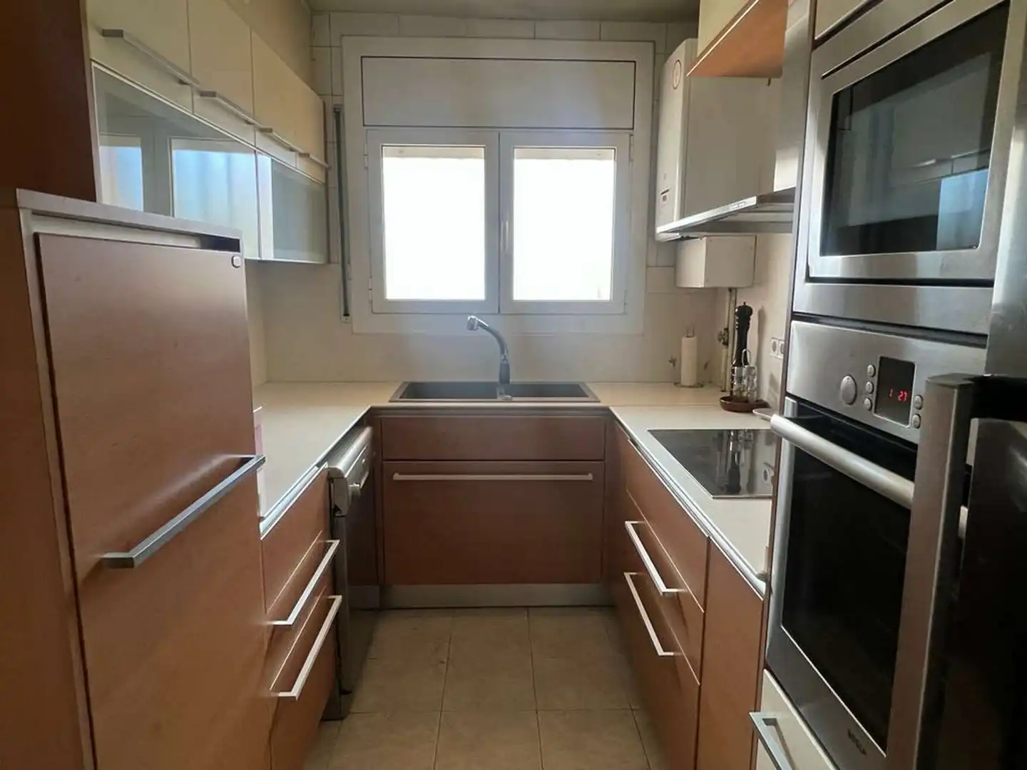 Casa o xalet de lloguer a Poble Nou - Olivar Gran