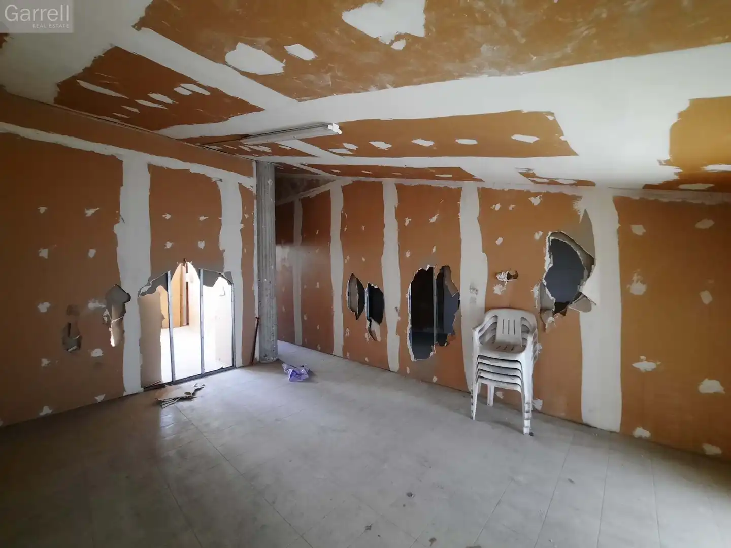 Business premises for sale in PZ PORXADA 
 Es: Pl: Pt:
 GRANOLLERS (BARCELONA), imagen 13