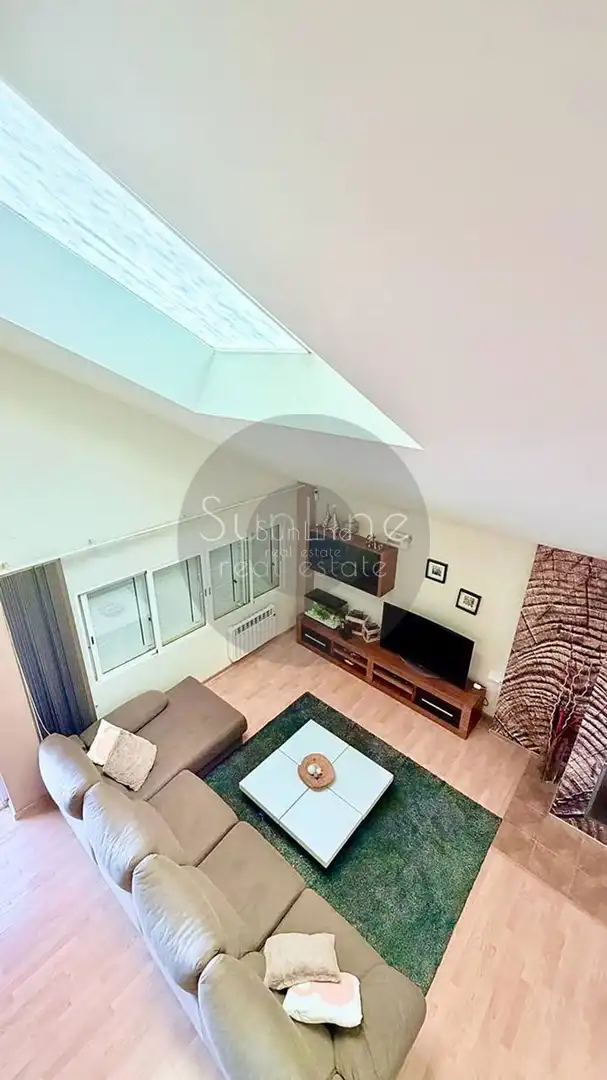 Penthouse with pool for sale in de la Foia de Bunyol, imagen 23