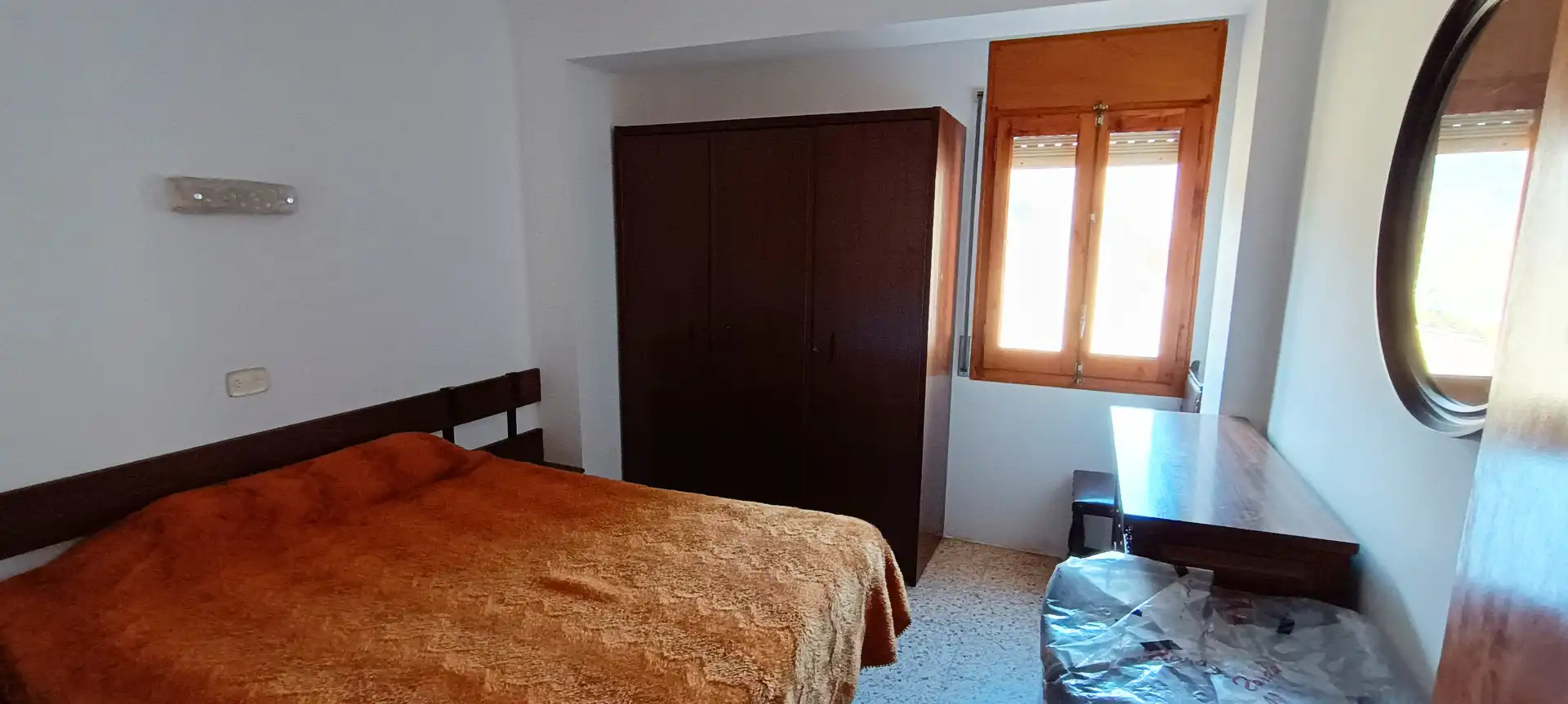 Habitación de Piso en venta en Tírvia con Amueblado