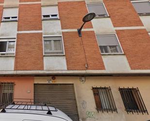 Exterior view of Flat for sale in Xirivella