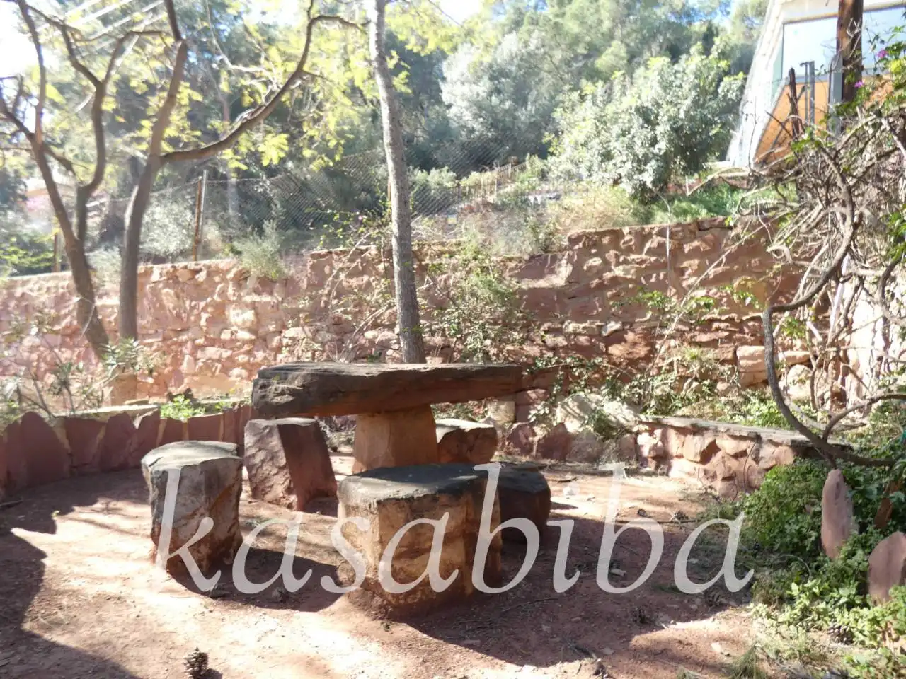 Detached house with pool for sale in Urbanizacion Monte Picayo, PASEO DE LAS CUMBRES, imagen 15