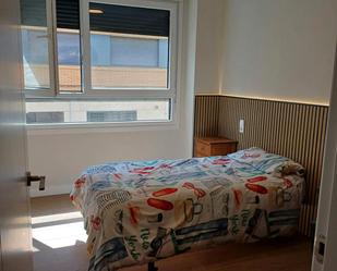 Bedroom of Flat to share in  Madrid Capital  with Air Conditioner