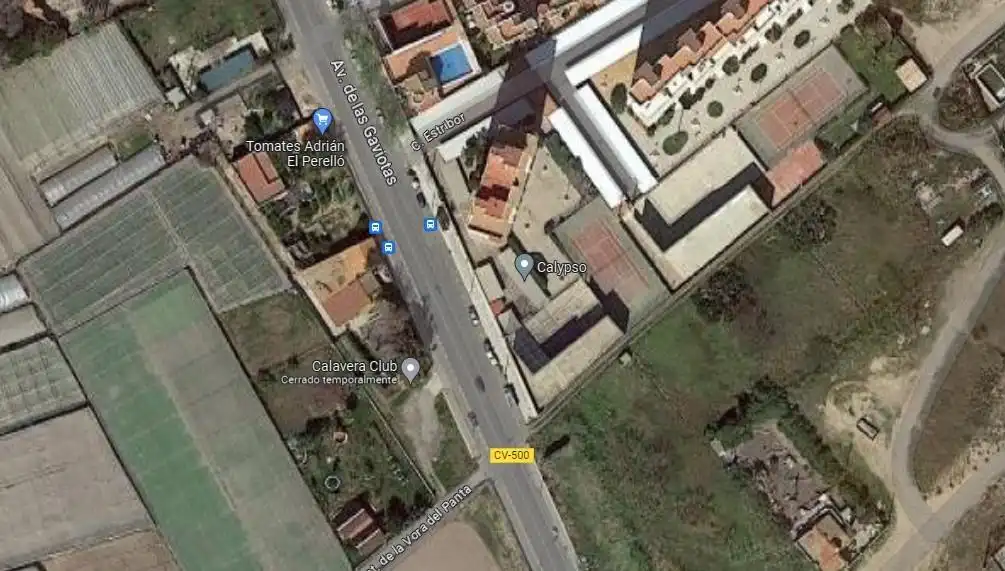 Exterior view of Houses for sale in Valencia  with Private garden, Terrace and Balcony