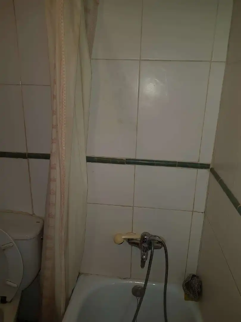Bathroom of Houses for sale in Casasola de Arión  with Balcony