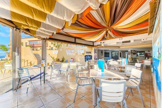 Local comercial en Venta en Eugenio Dominguez Alfonso en San Eugenio Bajo