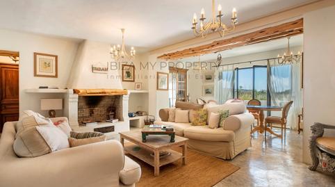 Photo 2 of House or chalet to rent in Sant Jordi de Ses Salines - Sant Francesc, Illes Balears