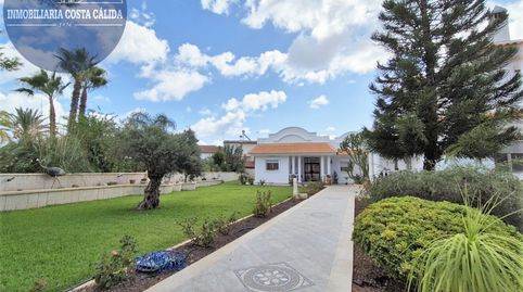 Photo 4 of Houses for sale in Calle Pico del Águila, 9, Calabardina, Águilas
