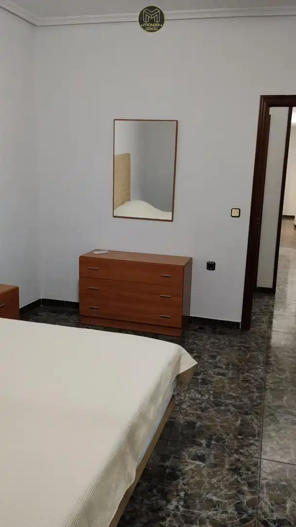 Habitación de Piso de alquiler en Jaén